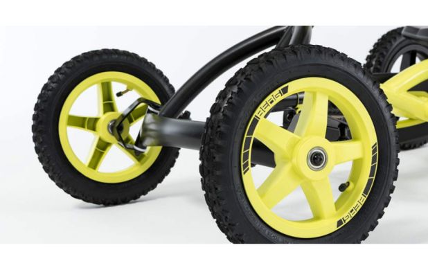 Веломобиль BERG Buddy Cross K