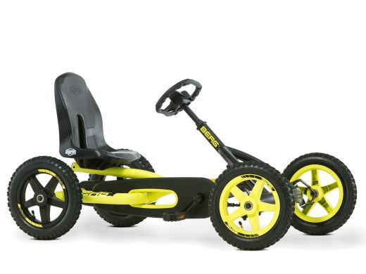 Веломобиль BERG Buddy Cross K