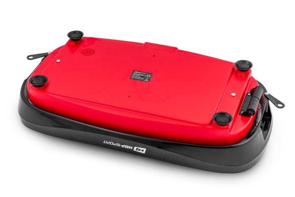 Виброплатформа Hop-Sport 3D HS-080VS Nexus Pro фото товара