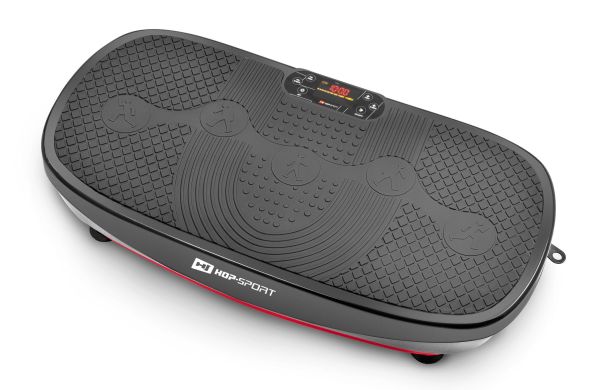 Виброплатформа Hop-Sport 3D HS-080VS Nexus Pro фото товара