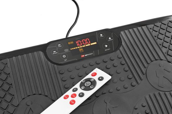 Виброплатформа Hop-Sport 3D HS-080VS Nexus Pro фото товара