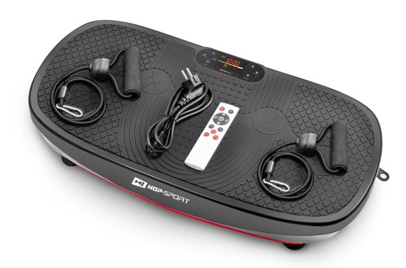 Виброплатформа Hop-Sport 3D HS-080VS Nexus Pro фото товара