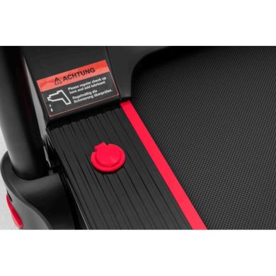 Бігова доріжка Hop-Sport HS-2000LBV Avalon фото товару