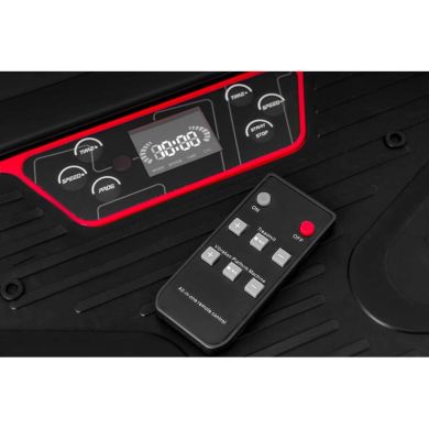 Бігова доріжка Hop-Sport HS-2000LBV Avalon фото товару