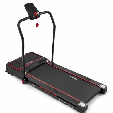 Бігова доріжка Hop-Sport HS-2000LBV Avalon фото товару
