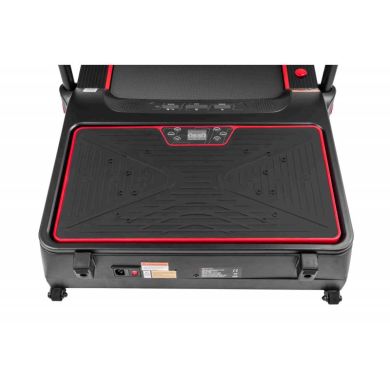 Бігова доріжка Hop-Sport HS-2000LBV Avalon фото товару