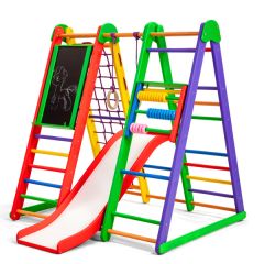 Детский спортивный уголок SportBaby &laquo;Эверест-2&raquo;  фото товара