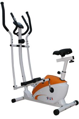 Орбитрек USA Style SS-352 фото товара