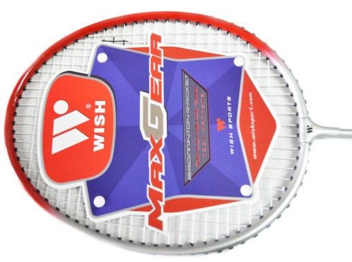 Ракетка для гри в бадмінтон Yonex Wish-317 фото товару