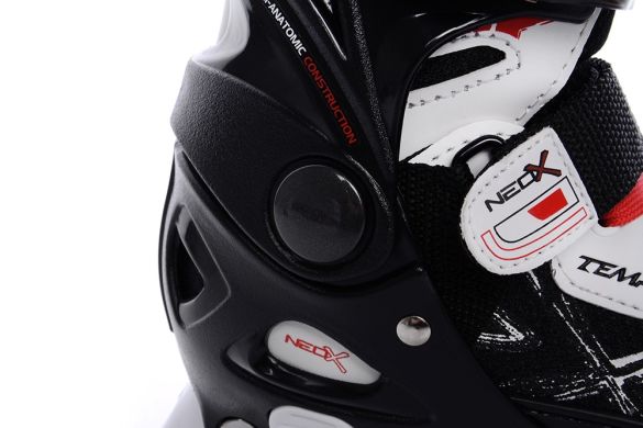 Роликовые коньки раздвижные Tempish Neo-X Duo фото товара