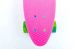 Зображення та фото Скейтборд Penny Board Swirl Fish SK-404-3, галерея