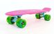 Зображення та фото Скейтборд Penny Board Swirl Fish SK-404-3, галерея