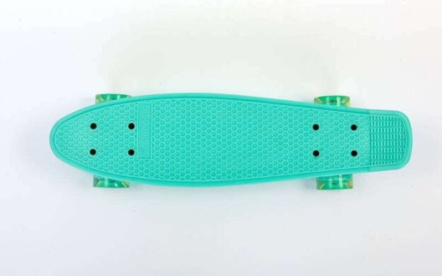 Скейтборд Penny Led Wheels SK-5672-6 купить Скейтборд Penny Led Wheels SK-5672-6 фото товара