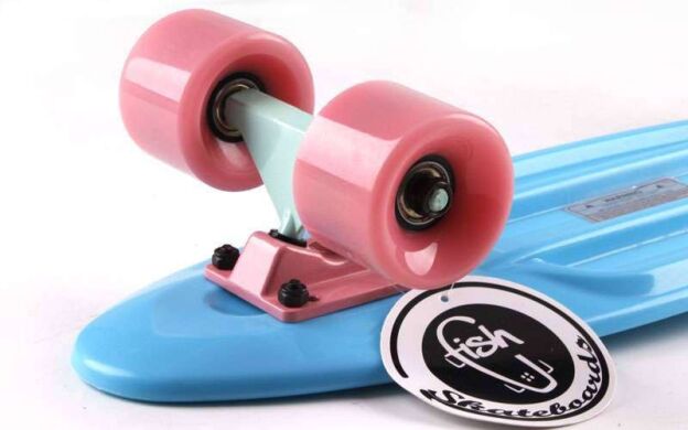Скейтборд Penny Original Fish SK-401-6 купить Скейтборд Penny Original Fish SK-401-6 фото товара