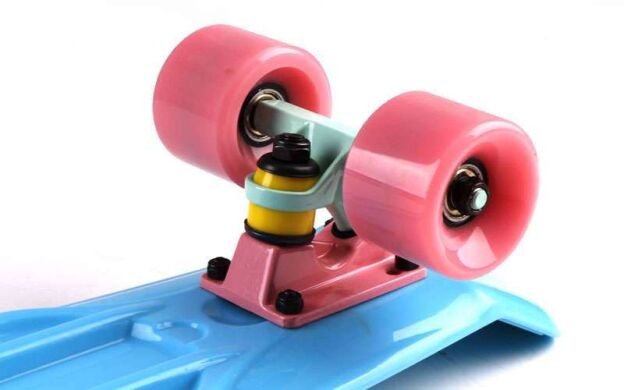 Скейтборд Penny Original Fish SK-401-6 купить Скейтборд Penny Original Fish SK-401-6 фото товара