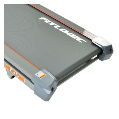 Беговая дорожка FitLogic T15 фото товара