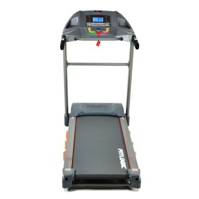 Беговая дорожка FitLogic T15 фото товара