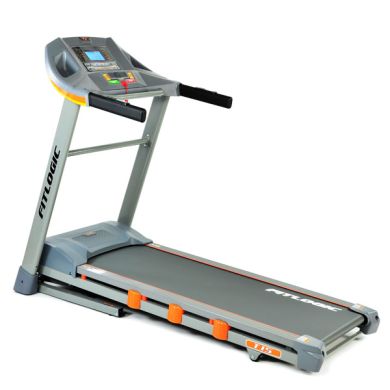 Беговая дорожка FitLogic T15 фото товара