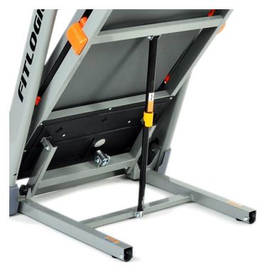 Беговая дорожка FitLogic T15 фото товара