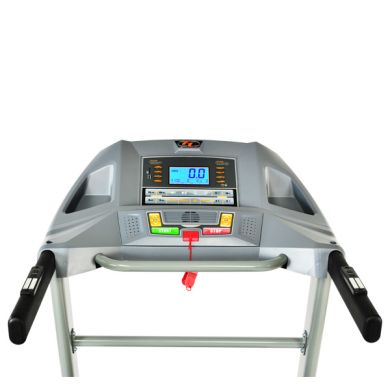 Беговая дорожка FitLogic T15 фото товара
