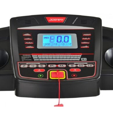 Беговая дорожка Jogway TJX31 фото товара