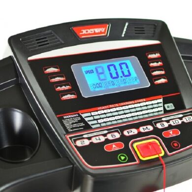 Беговая дорожка Jogway TJX31 фото товара