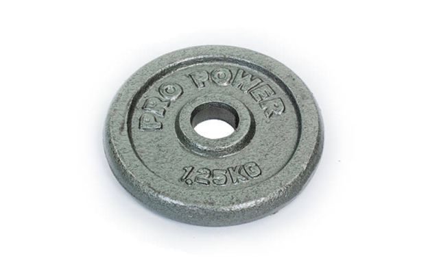 Гантели Zelart TA-1927-27 2x27 кг фото товара