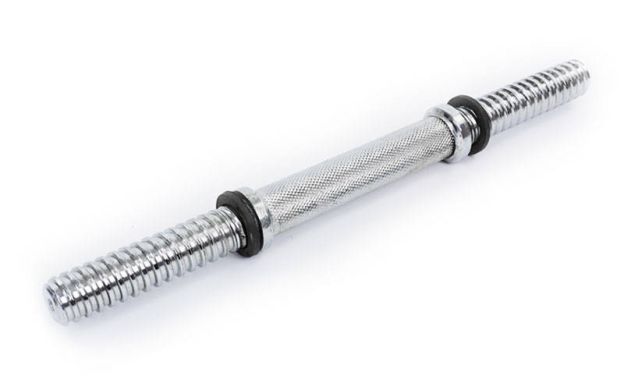 Гантели Zelart TA-1927-27 2x27 кг фото товара