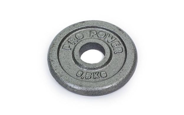 Гантели Zelart TA-1927-27 2x27 кг фото товара