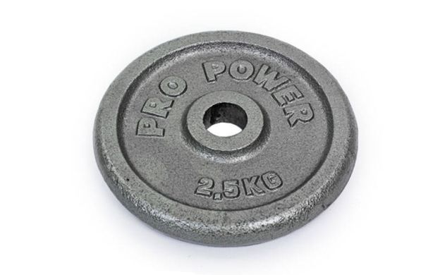 Гантели Zelart TA-1927-27 2x27 кг фото товара