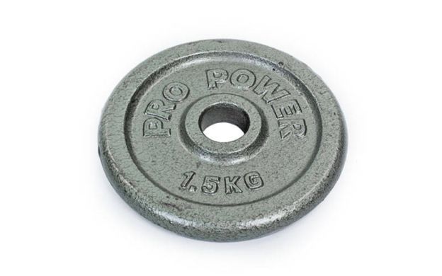 Гантели Zelart TA-1927-27 2x27 кг фото товара