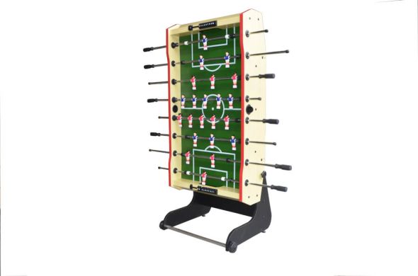 Настільний футбол KIDIGO Comfort фото товару