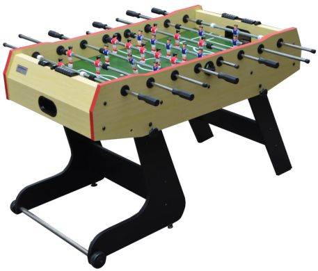Настільний футбол KIDIGO Comfort фото товару