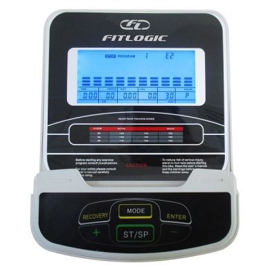Орбитрек FitLogic CT1801T фото товара
