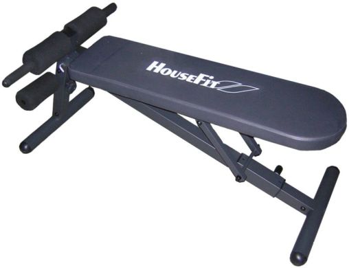 Лава для преса та жиму HouseFit DH 8136 фото товару