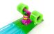 Изображение и фото Скейтборд Penny Board Fish Color SK-407-2, галерея
