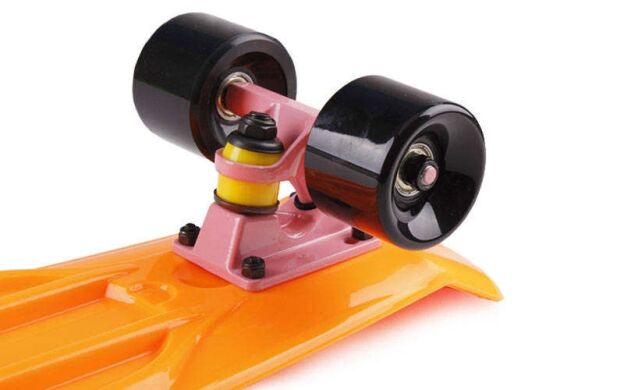 Скейтборд Penny Original Fish SK-401-28 купити Скейтборд Penny Original Fish SK-401-28 фото товару