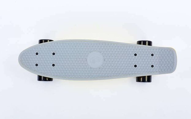 Скейтборд Penny Rubber Soft Twin Fish SK-410-9 фото товара