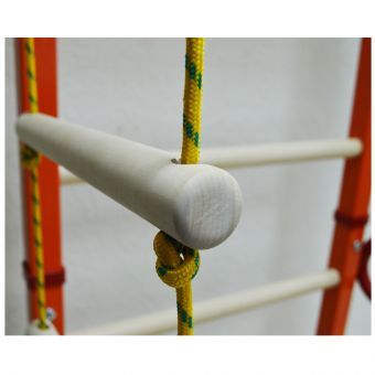 Спортивний куточок InterAtletika "Міні" ST002К фото товару