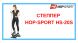 Hop-Sport HS-20S видео обзор