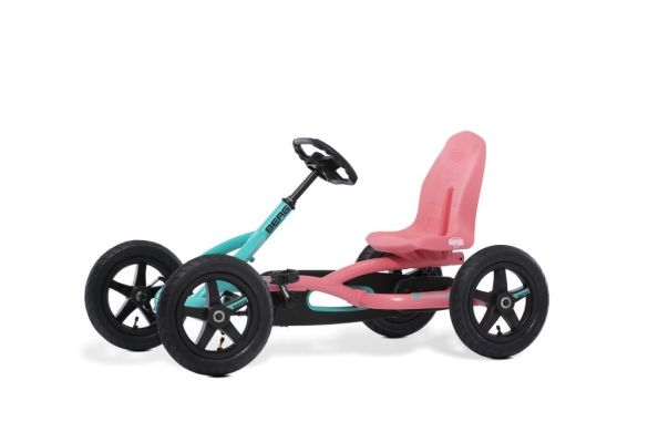 Веломобиль BERG Buddy Lua