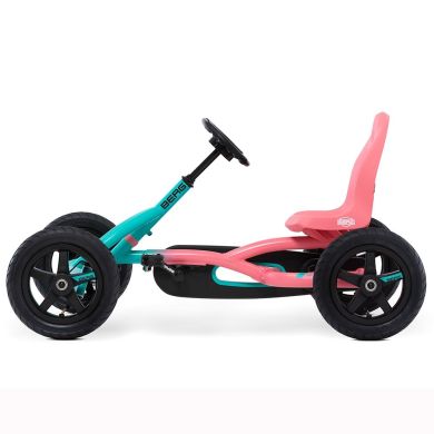 Веломобиль BERG Buddy Lua