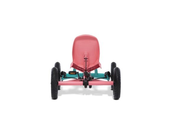 Веломобиль BERG Buddy Lua