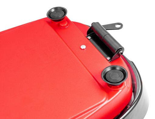 Виброплатформа Hop-Sport 3D HS-080VS Nexus Pro+ массажный коврик+ пульт управления/часы фото товара