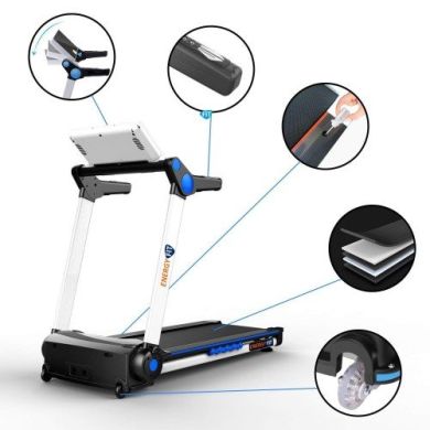 Бігова доріжка EnergyFIT EF-K555 фото товару