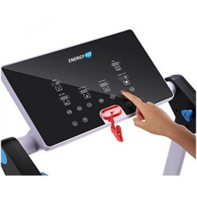 Бігова доріжка EnergyFIT EF-K555 фото товару