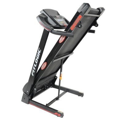 Бігова доріжка FitLogic T210C фото товару