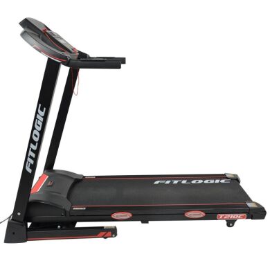 Бігова доріжка FitLogic T210C фото товару