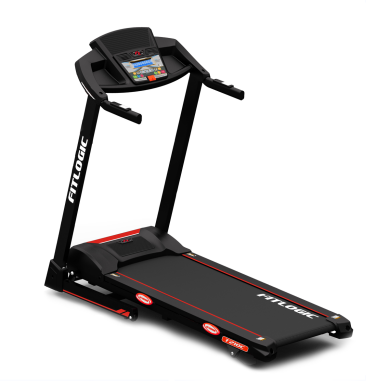 Бігова доріжка FitLogic T210C фото товару