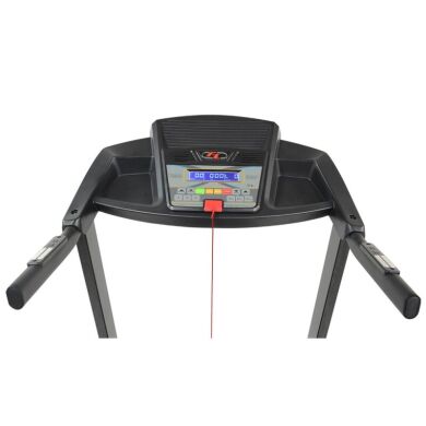 Бігова доріжка FitLogic T210C фото товару